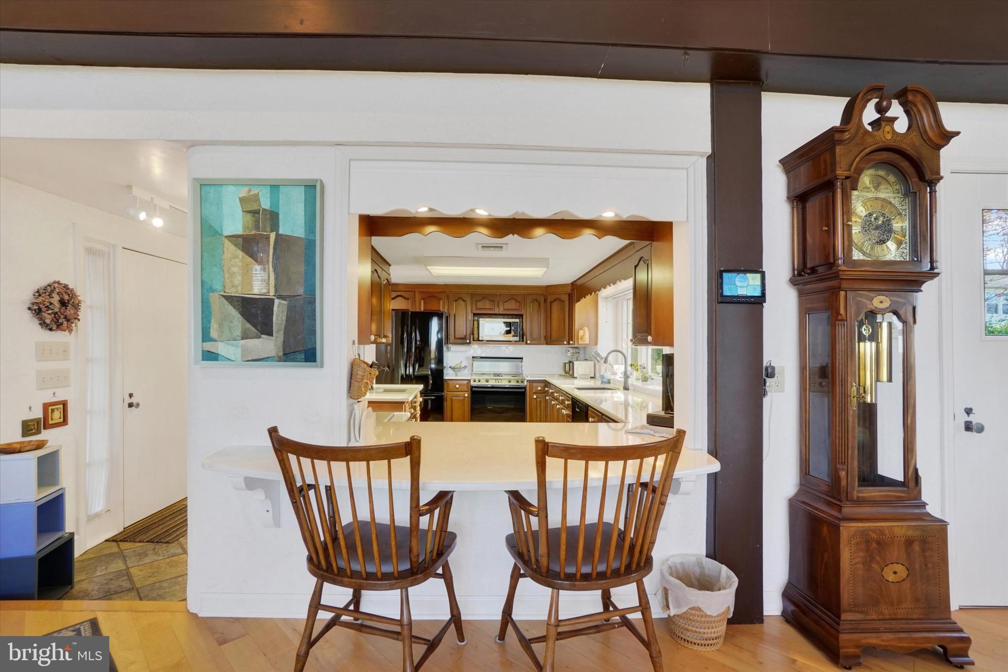 LEADER HEIGHTS - Residential