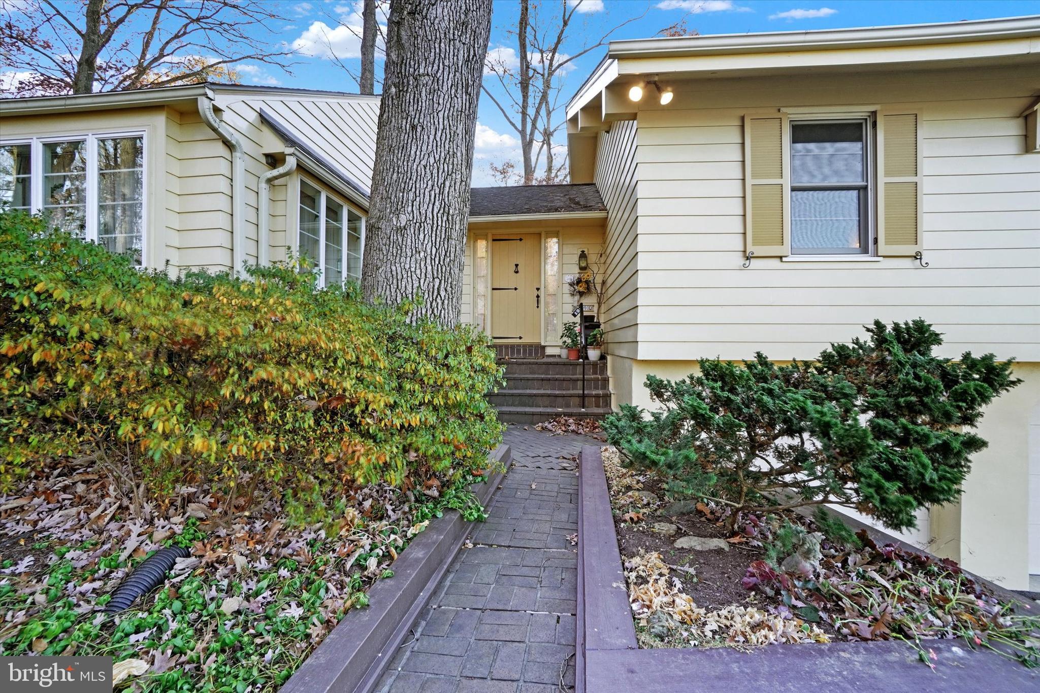 LEADER HEIGHTS - Residential