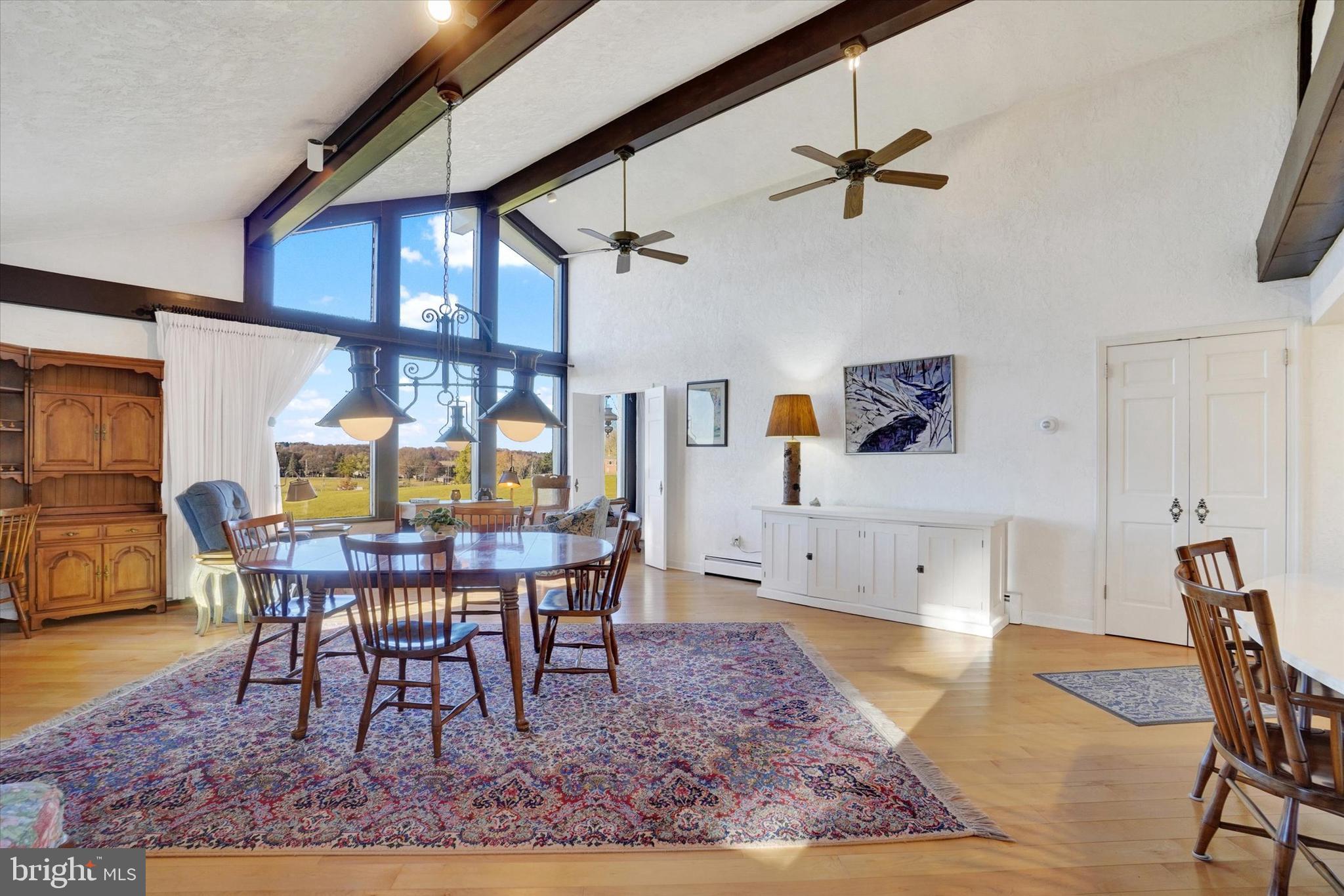 LEADER HEIGHTS - Residential