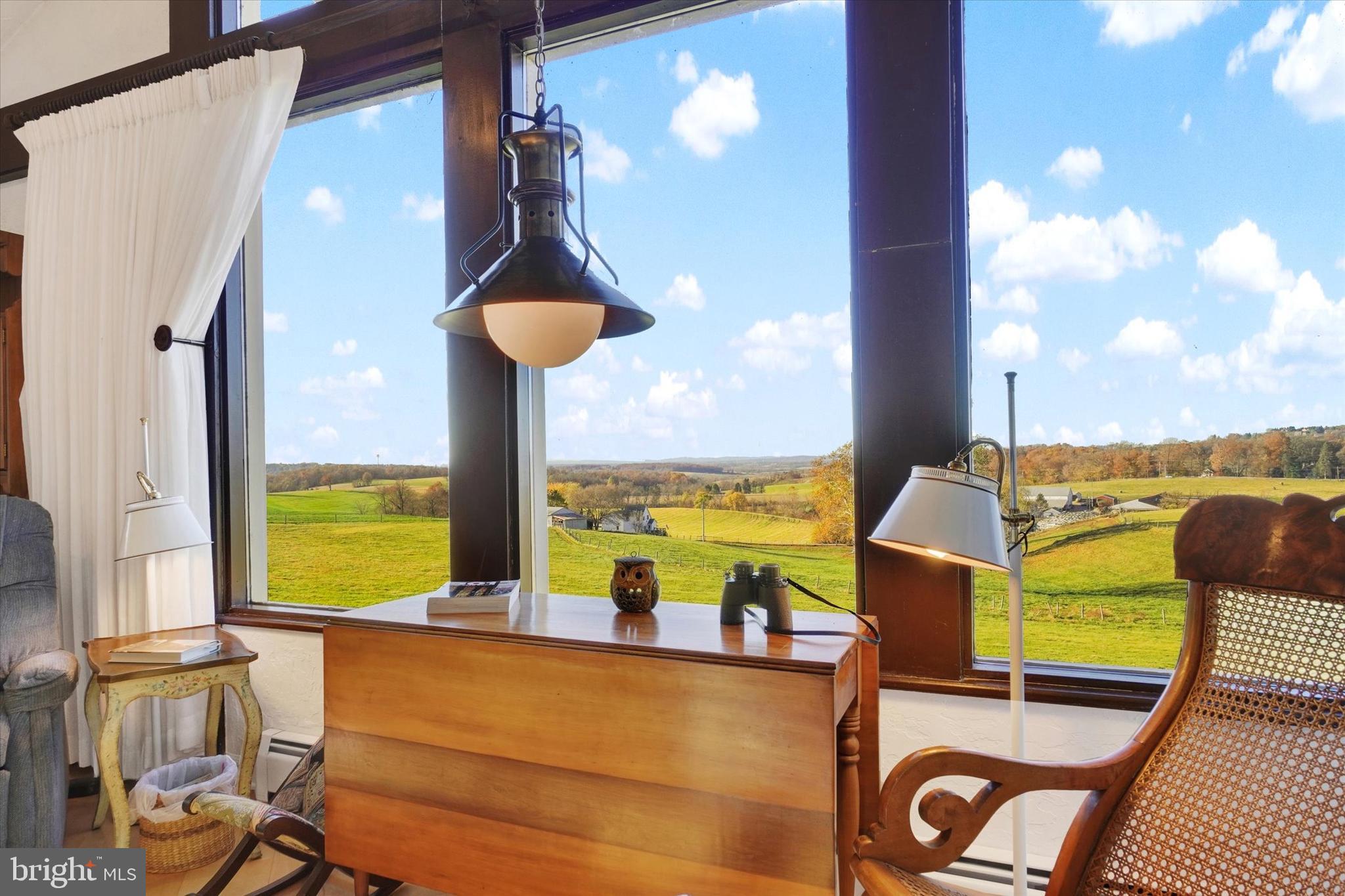 LEADER HEIGHTS - Residential