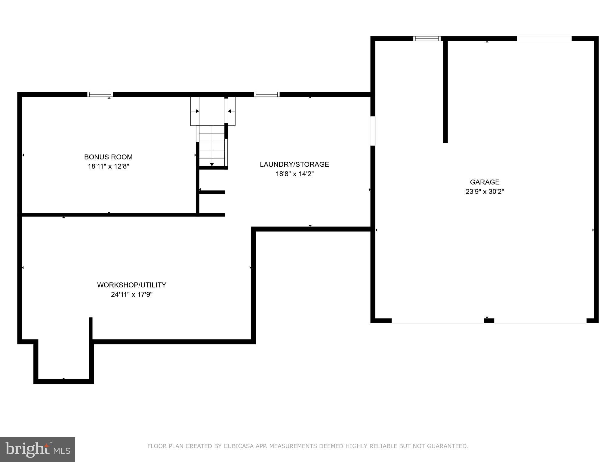 LEADER HEIGHTS - Residential