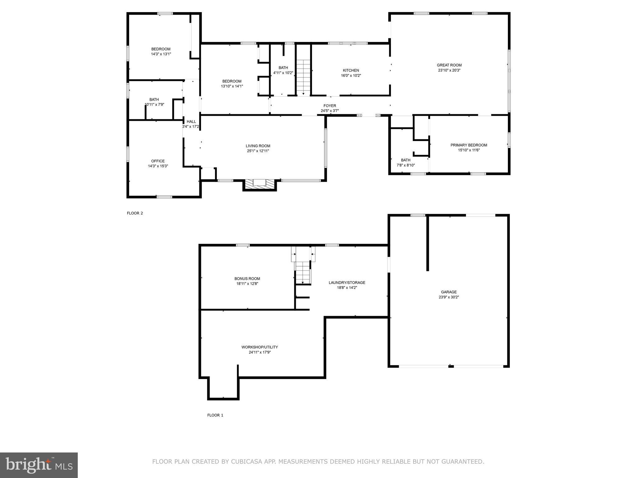 LEADER HEIGHTS - Residential