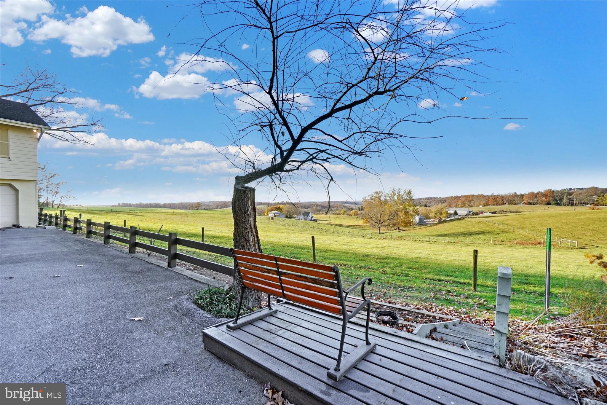 LEADER HEIGHTS - Residential