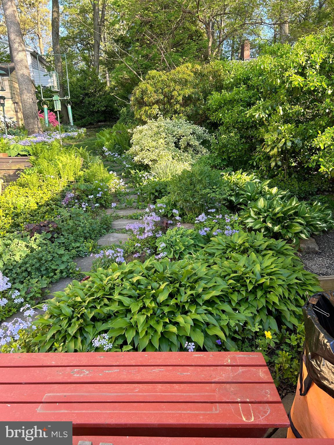 LEADER HEIGHTS - Residential