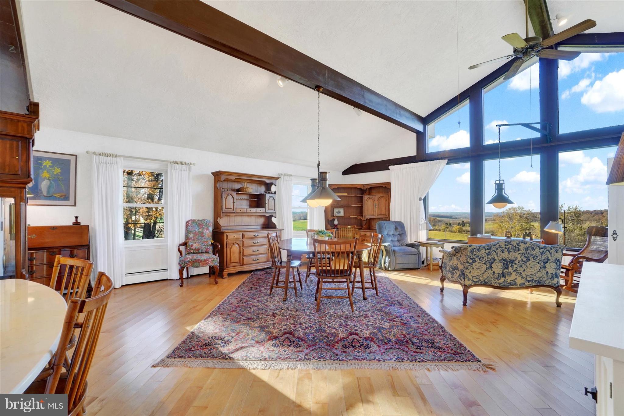 LEADER HEIGHTS - Residential