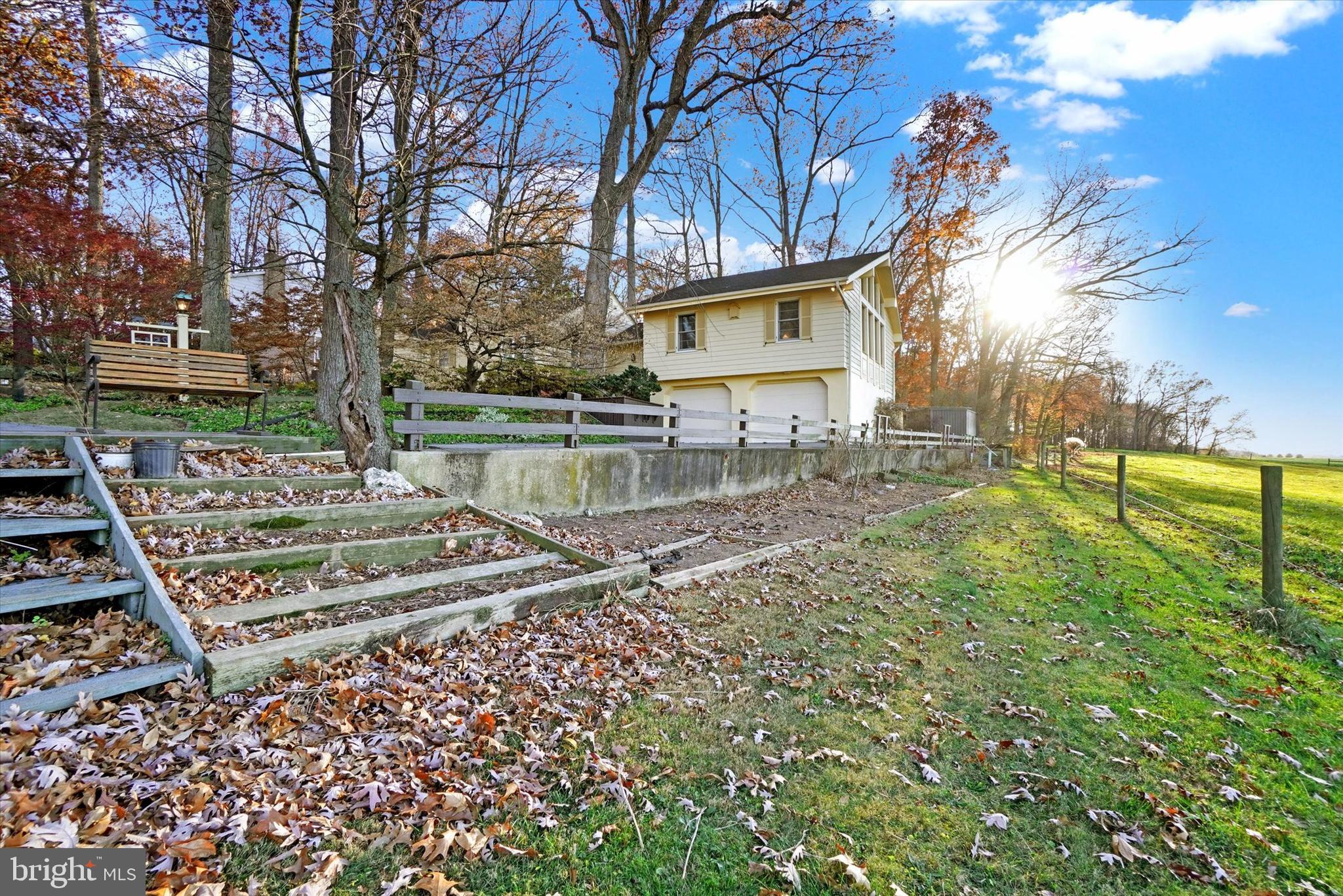 LEADER HEIGHTS - Residential