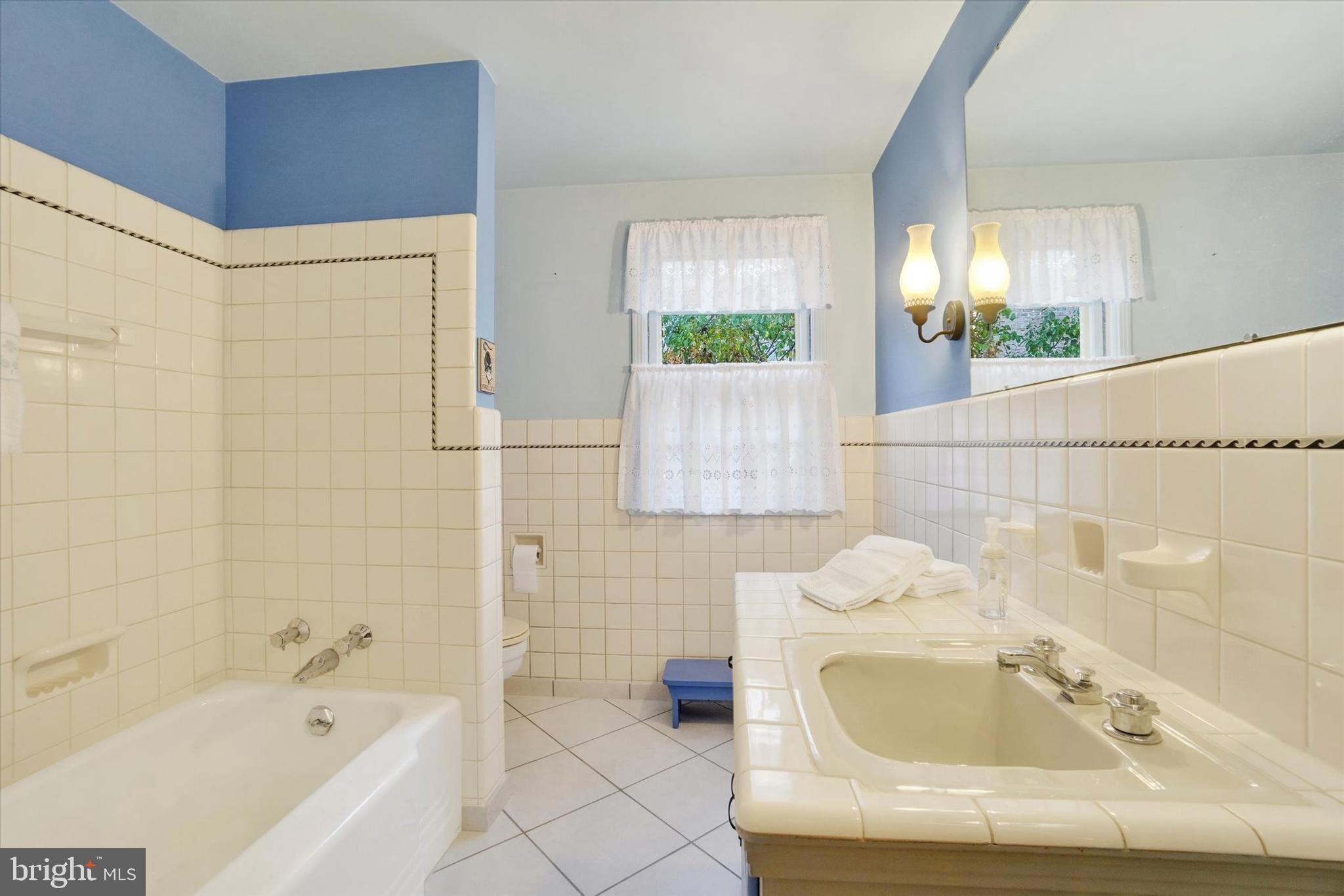 LEADER HEIGHTS - Residential