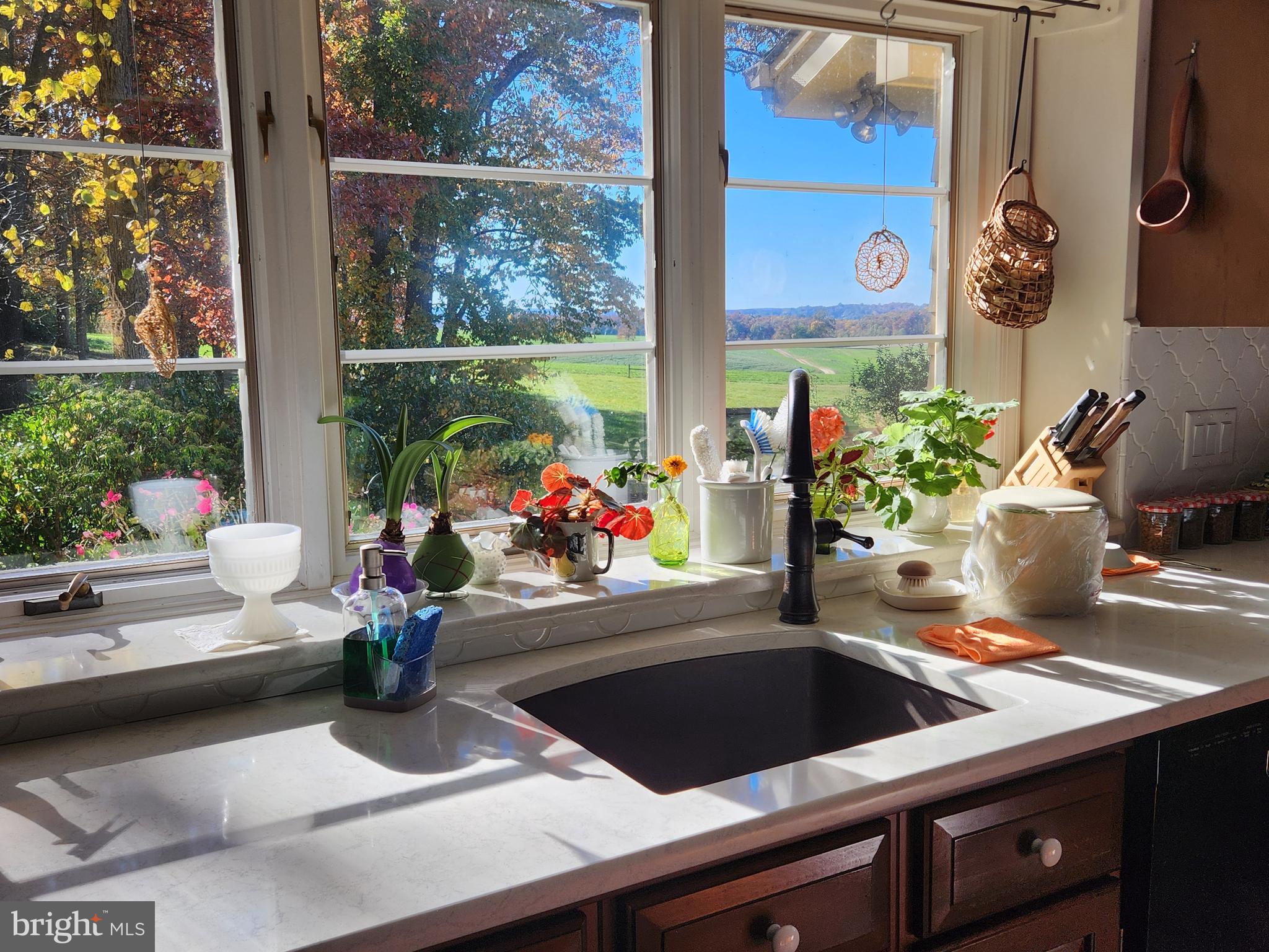 LEADER HEIGHTS - Residential