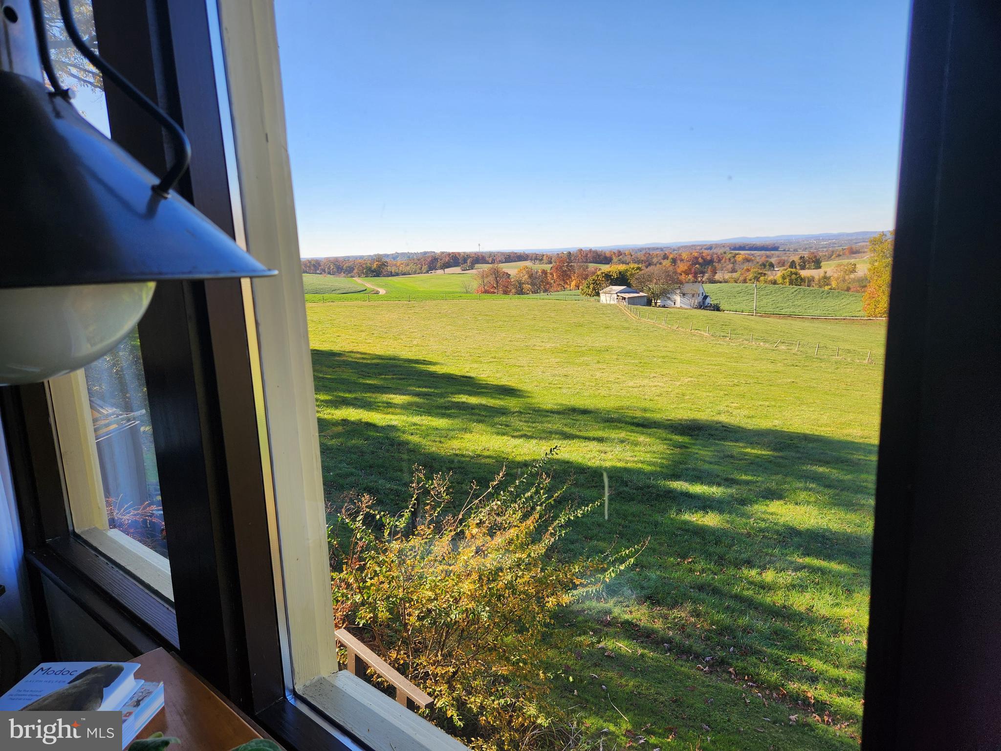 LEADER HEIGHTS - Residential