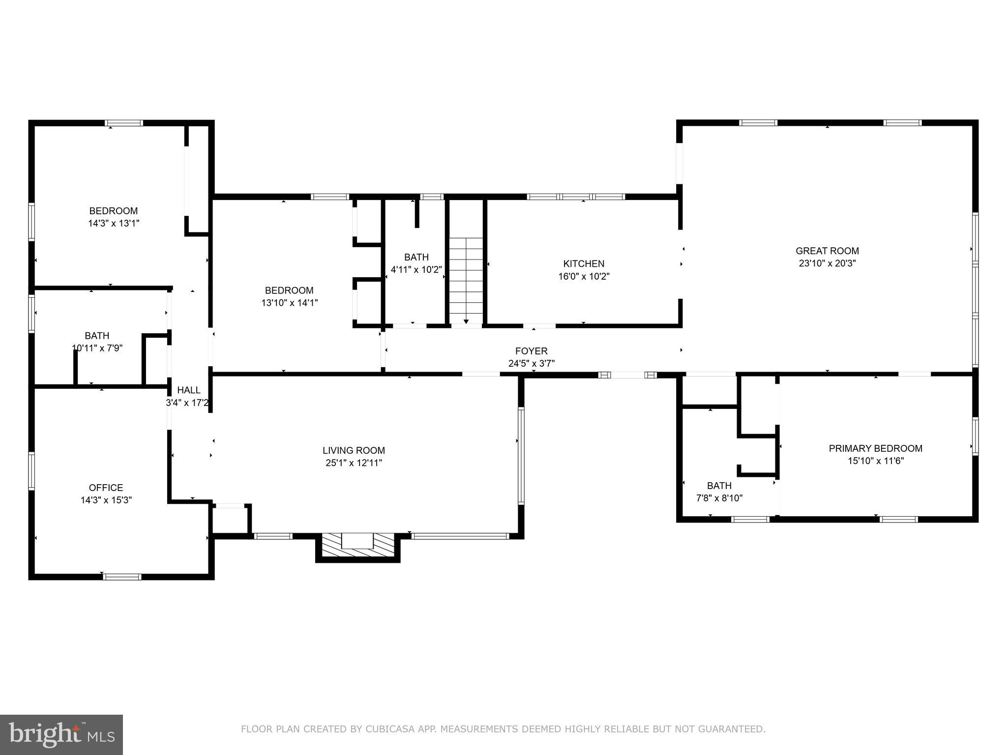 LEADER HEIGHTS - Residential