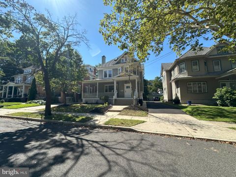 15 CRESTMONT TERRACE COLLINGSWOOD NJ 08108