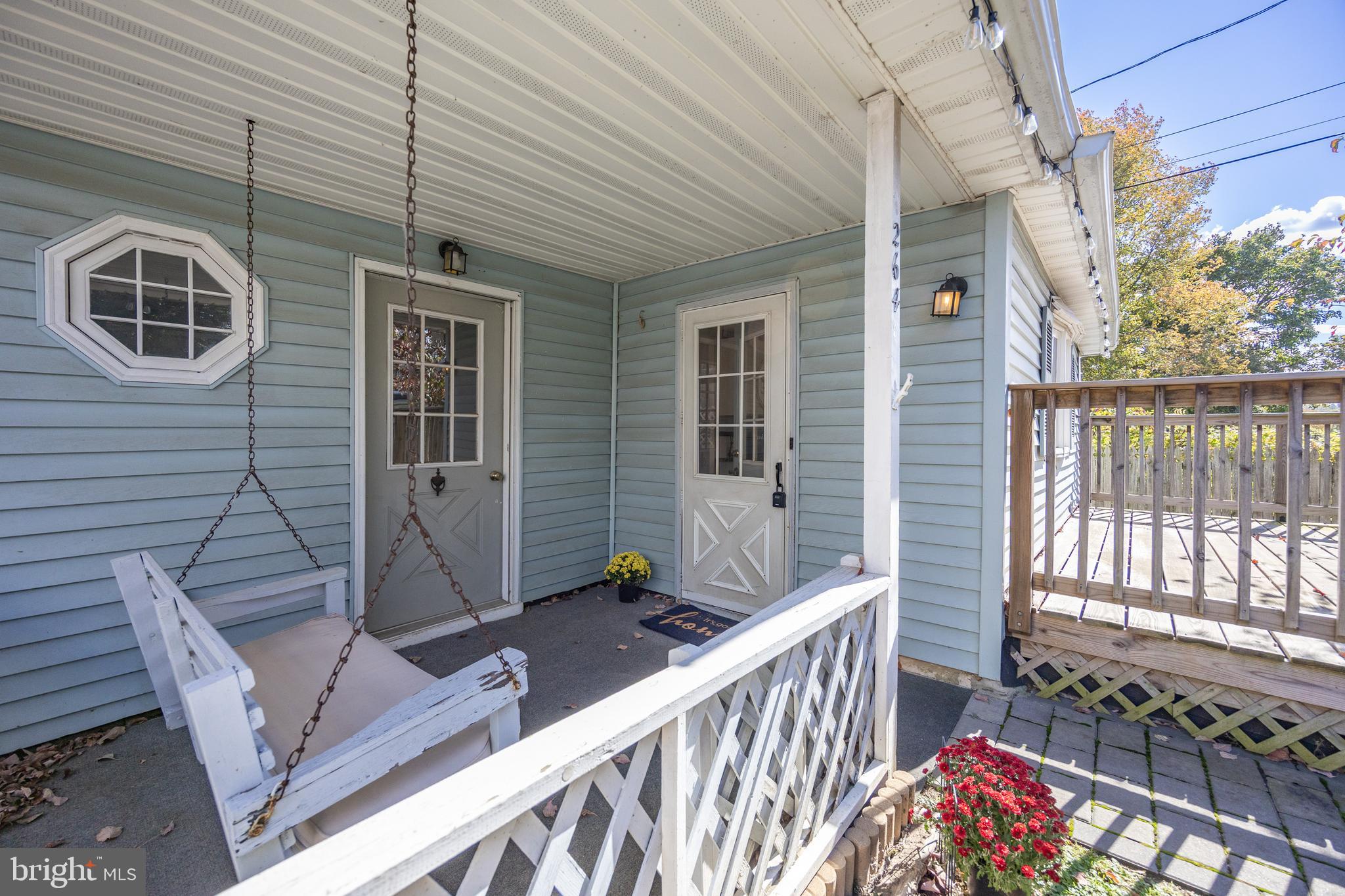 CEDAR HGTS - Residential