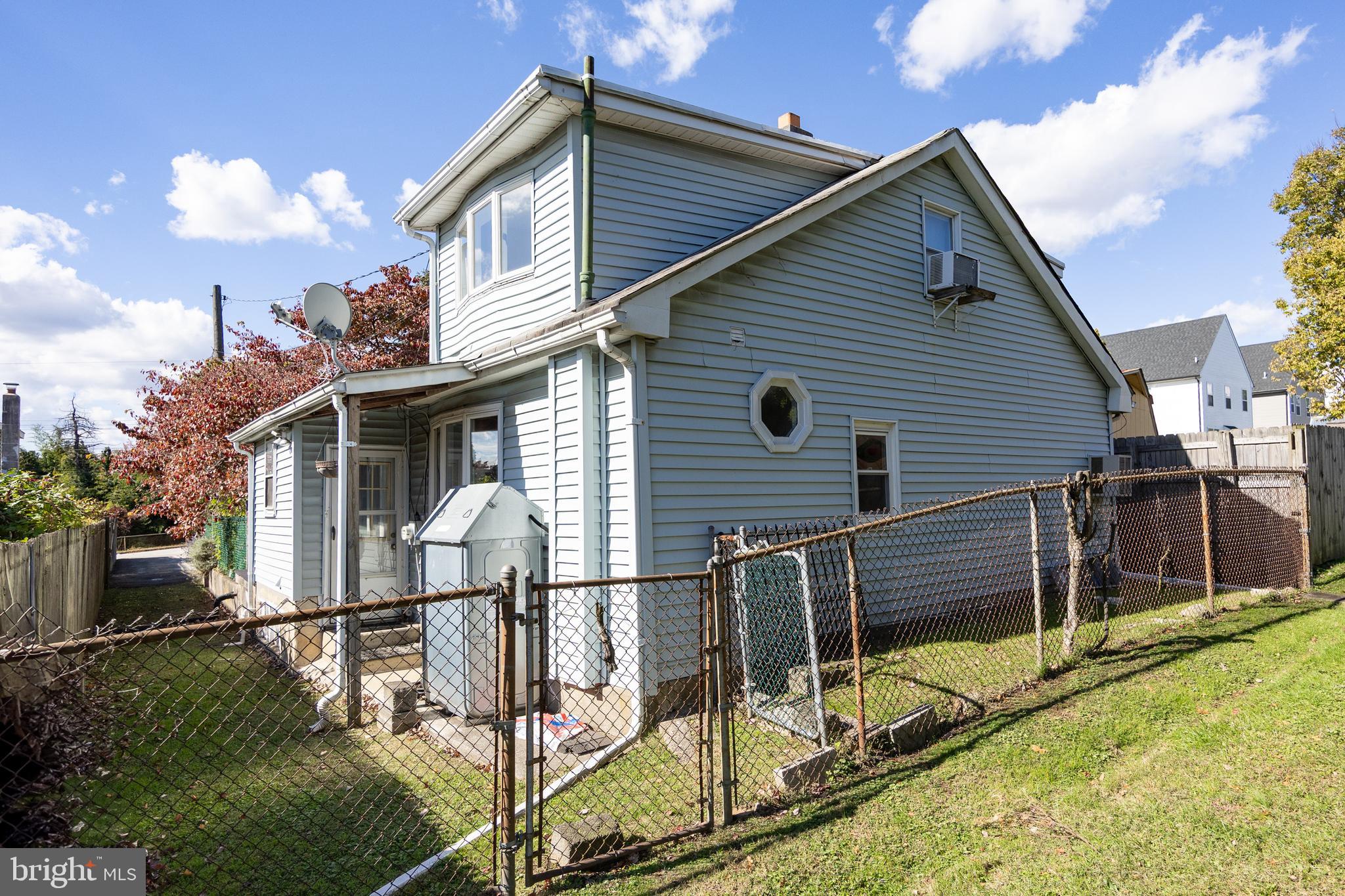 CEDAR HGTS - Residential