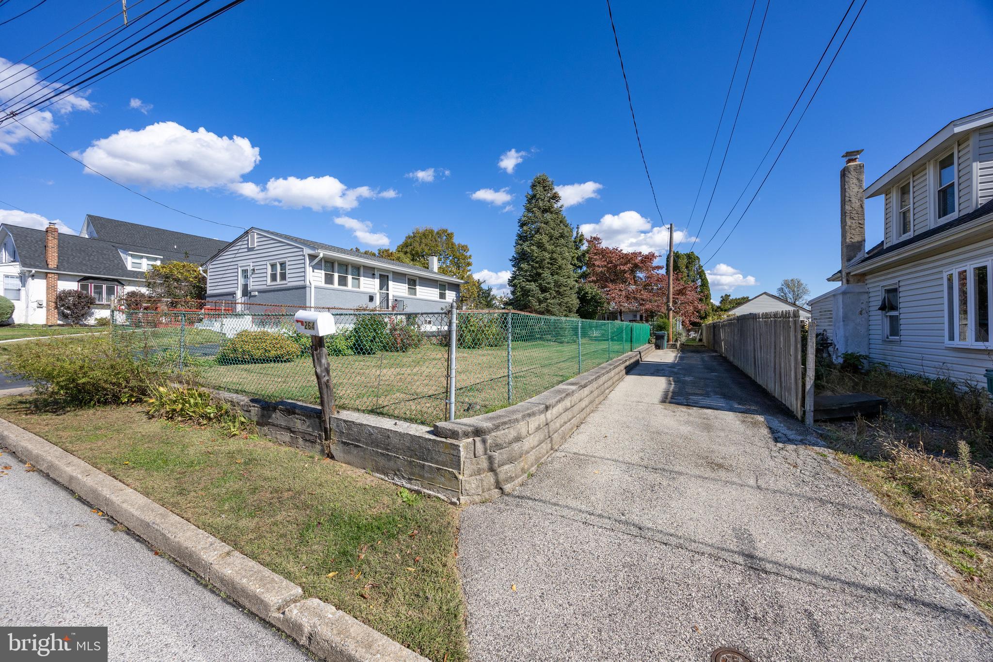 CEDAR HGTS - Residential