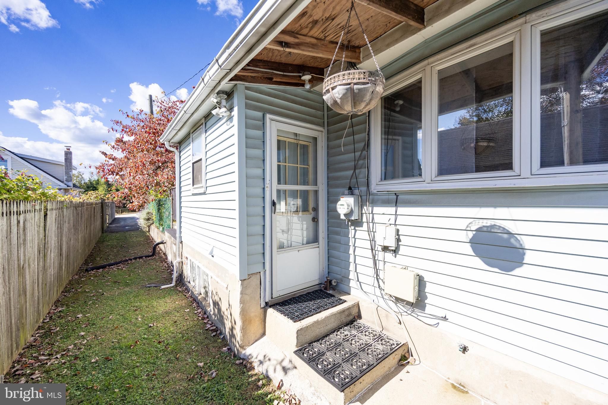 CEDAR HGTS - Residential