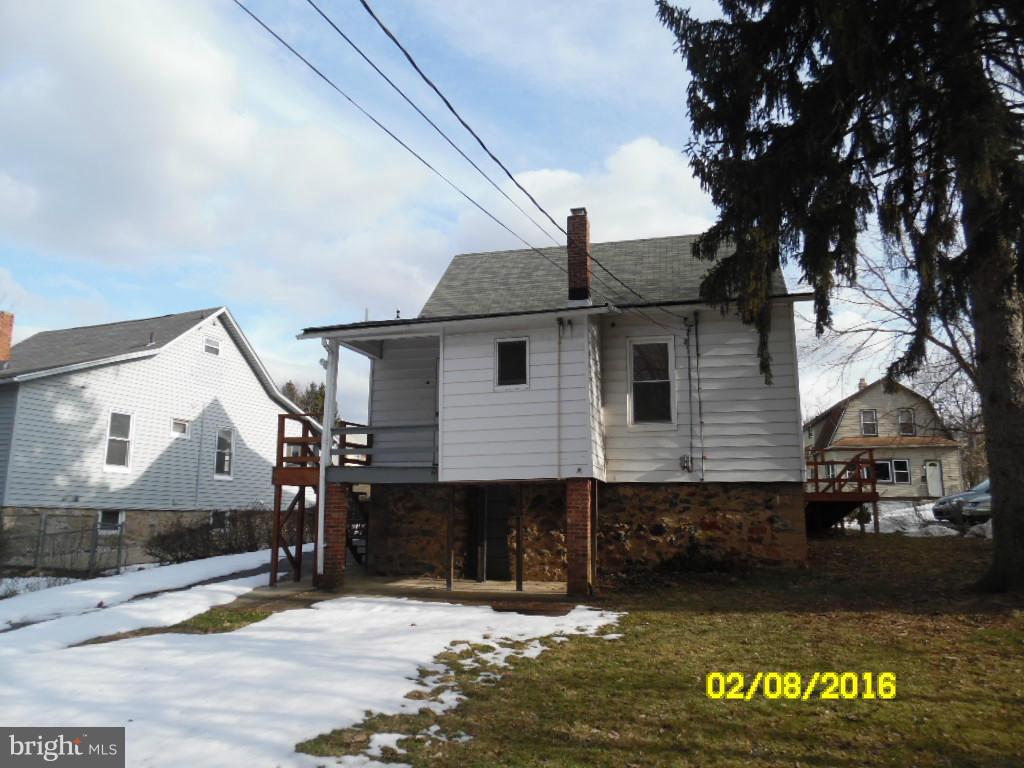 GLEN OAKS - Residential