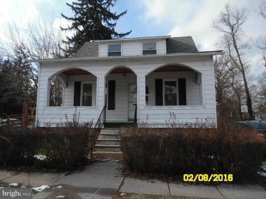 GLEN OAKS - Residential