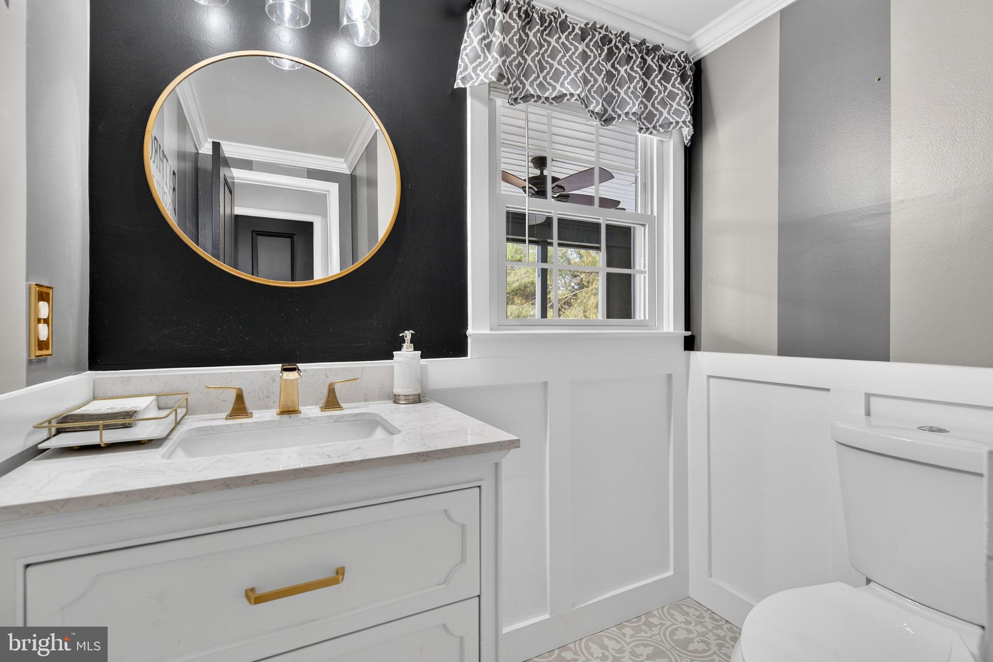 WARR LAKES - Residential