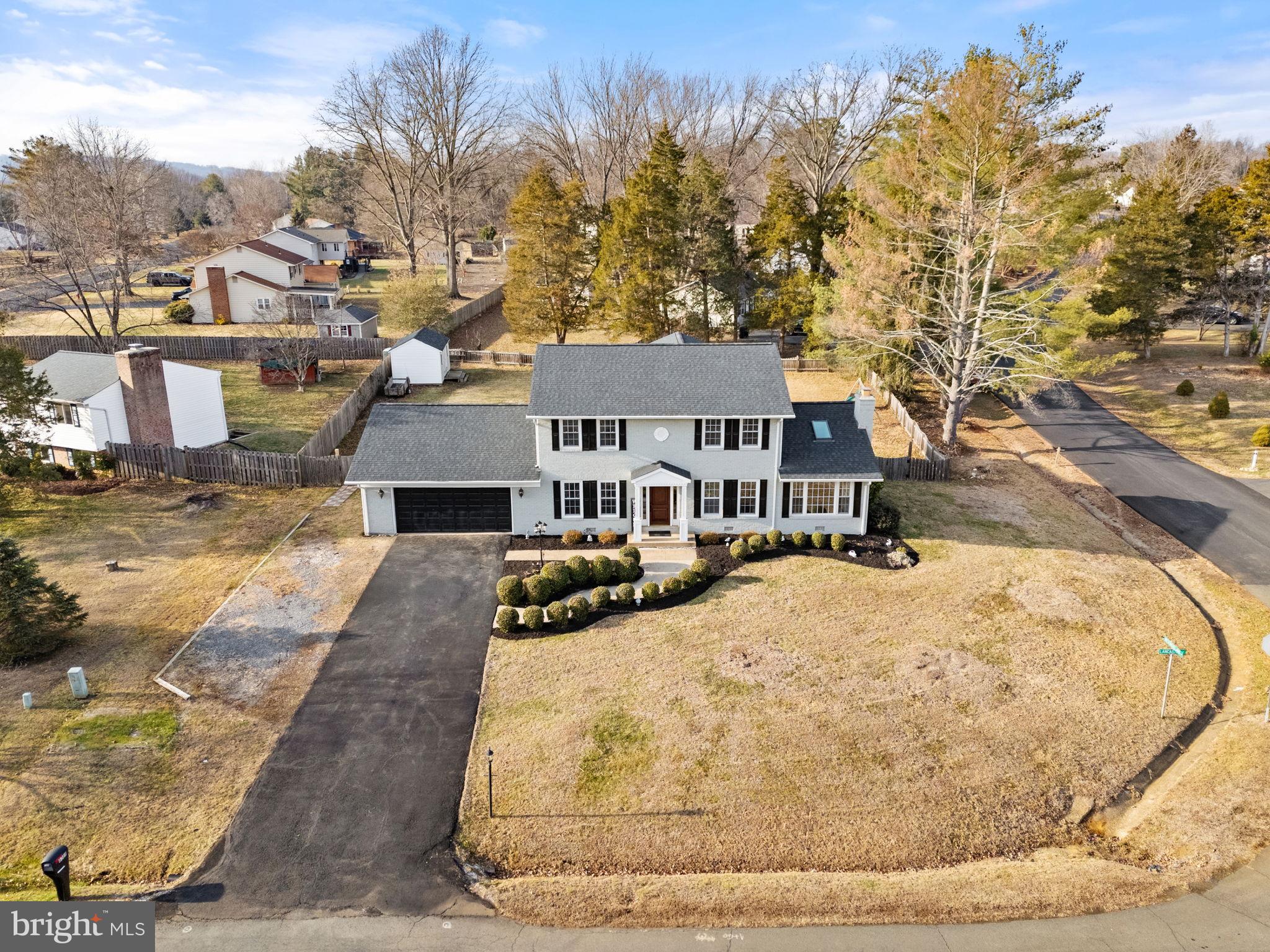 6389 LANCASTER DRIVE