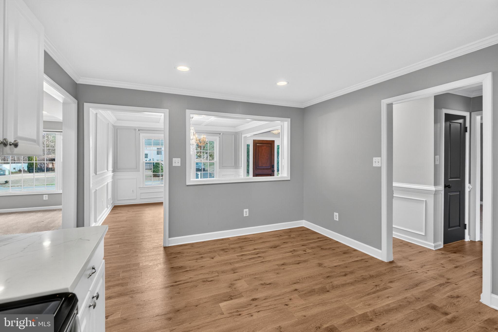 WARR LAKES - Residential