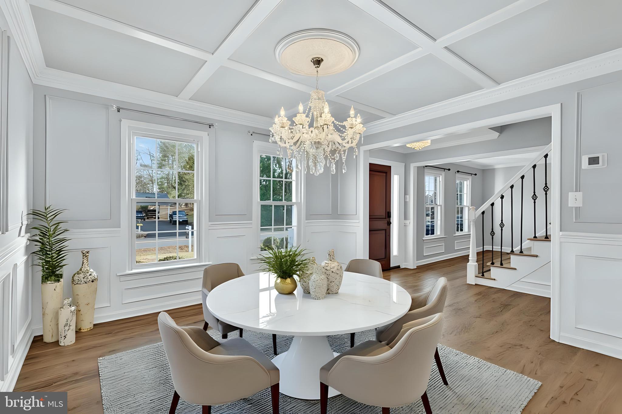 WARR LAKES - Residential