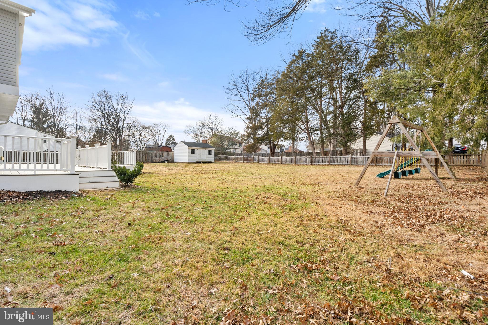 WARR LAKES - Residential