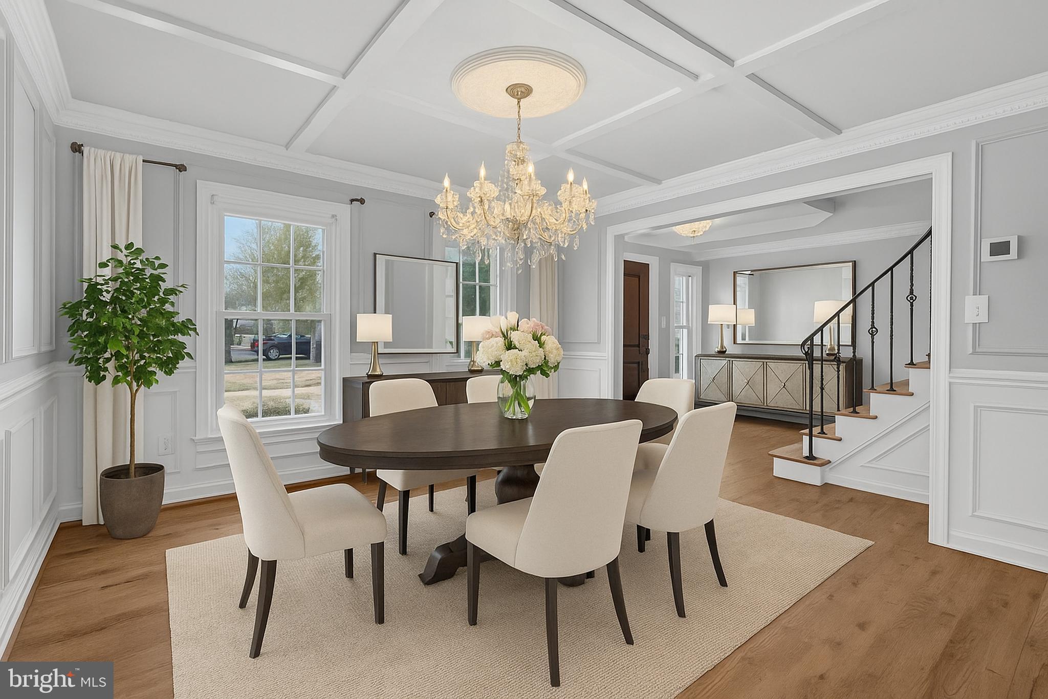 WARR LAKES - Residential