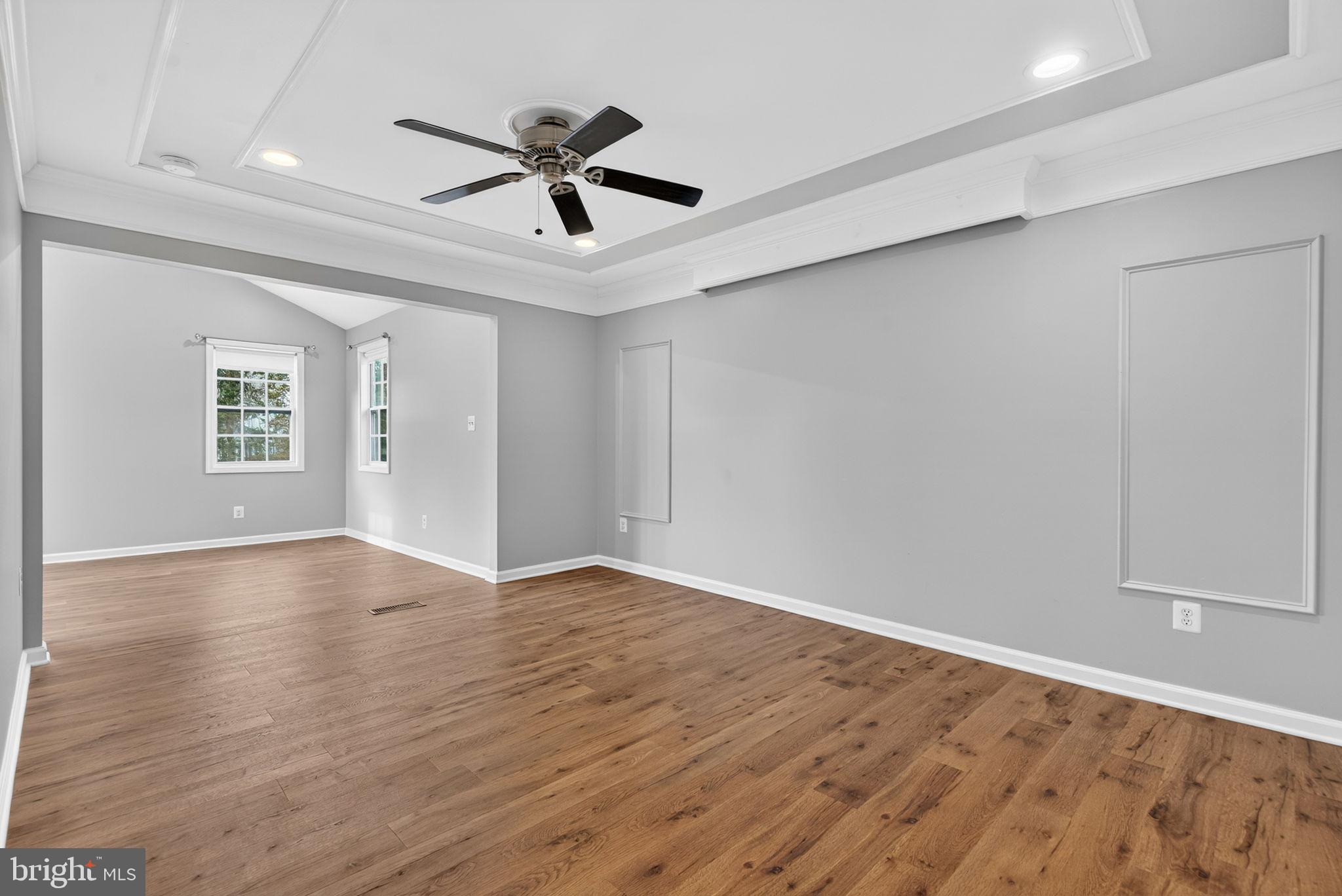 WARR LAKES - Residential