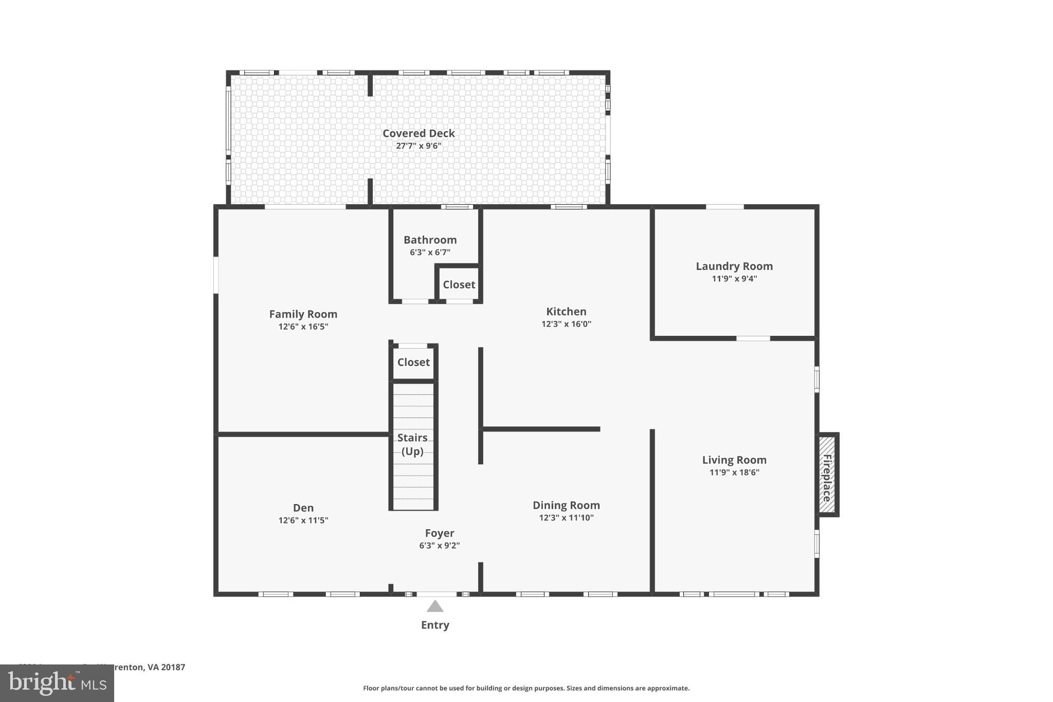 WARR LAKES - Residential