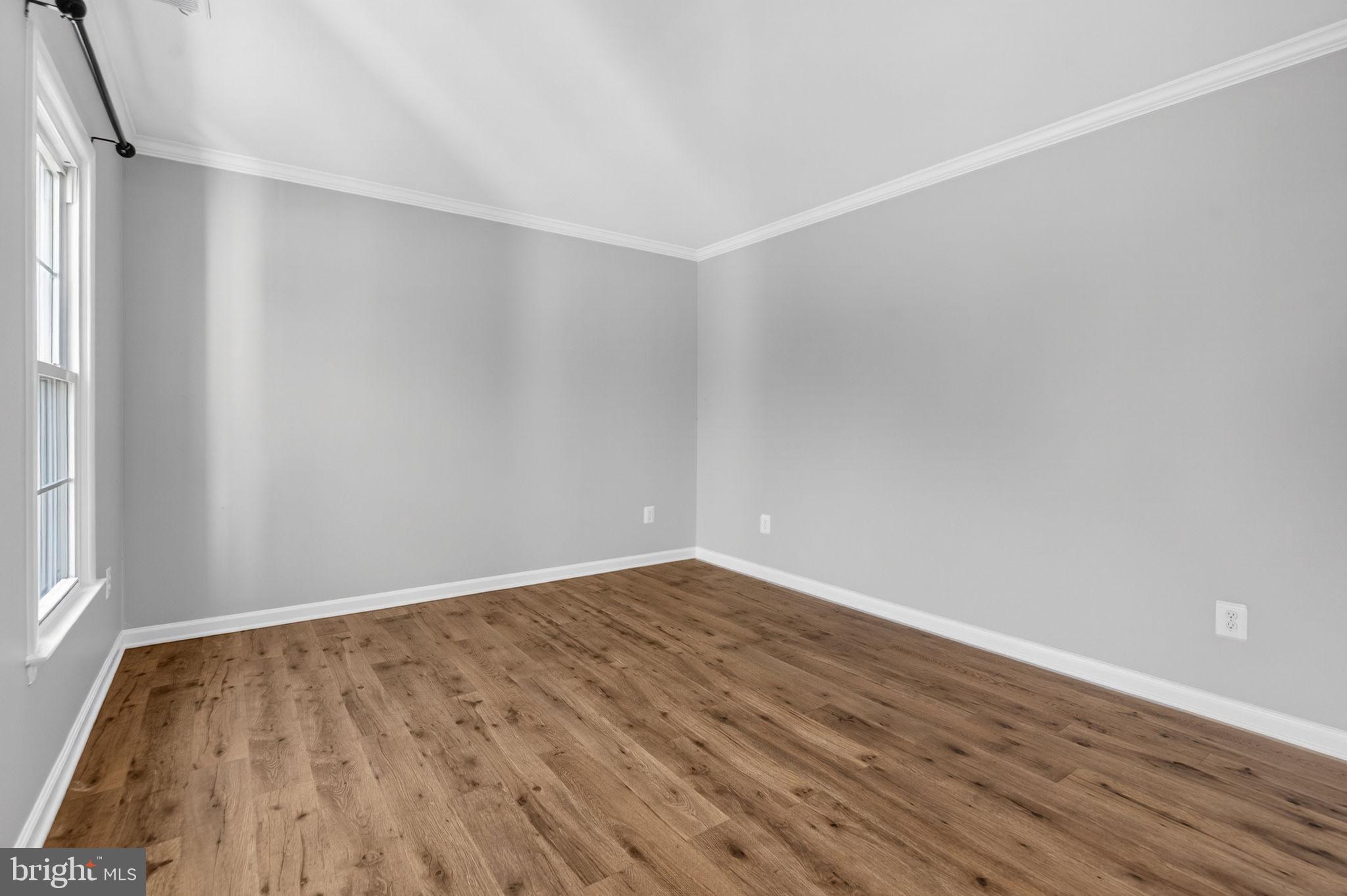 WARR LAKES - Residential