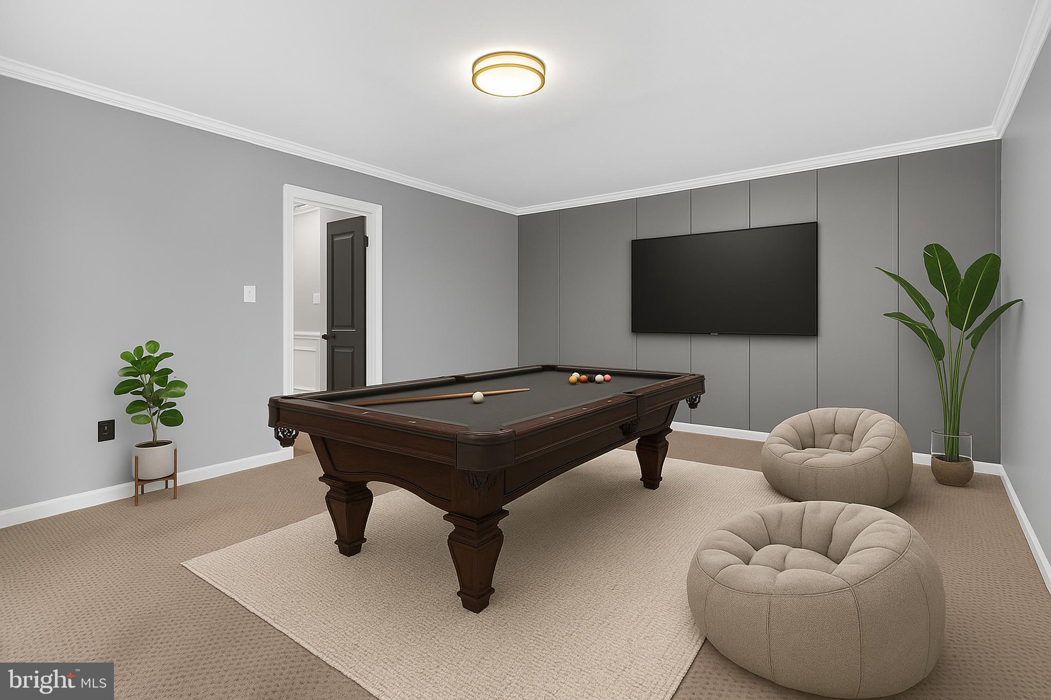 WARR LAKES - Residential