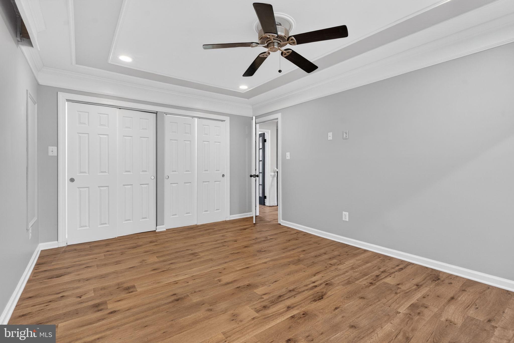 WARR LAKES - Residential