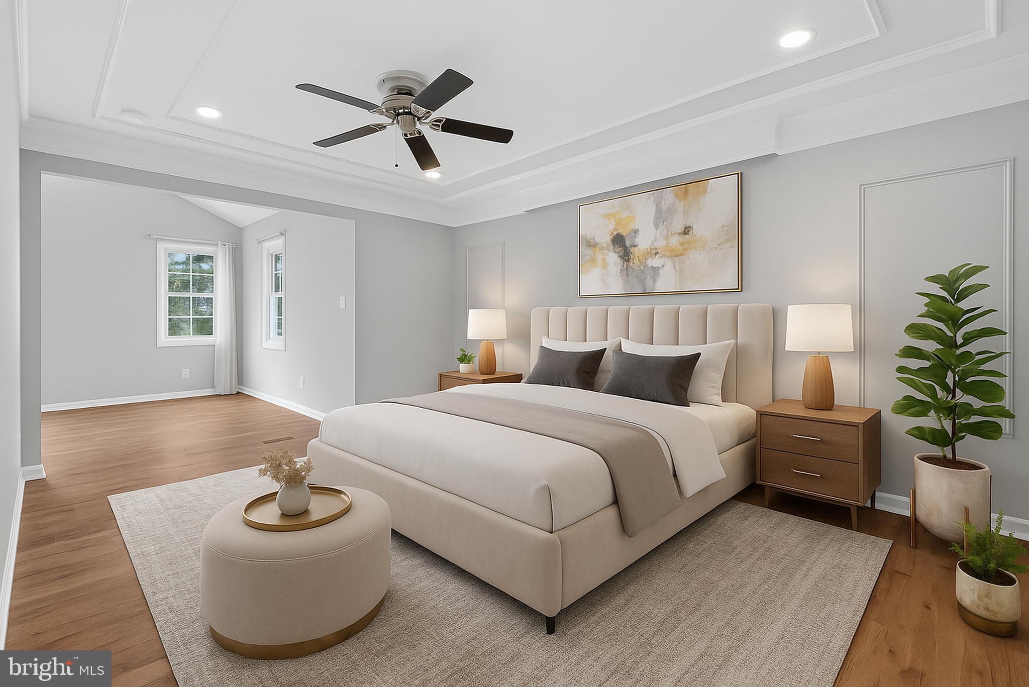 WARR LAKES - Residential