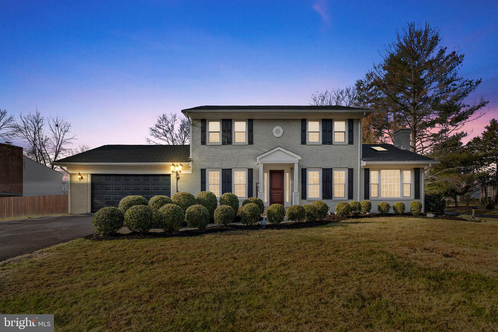 WARR LAKES - Residential