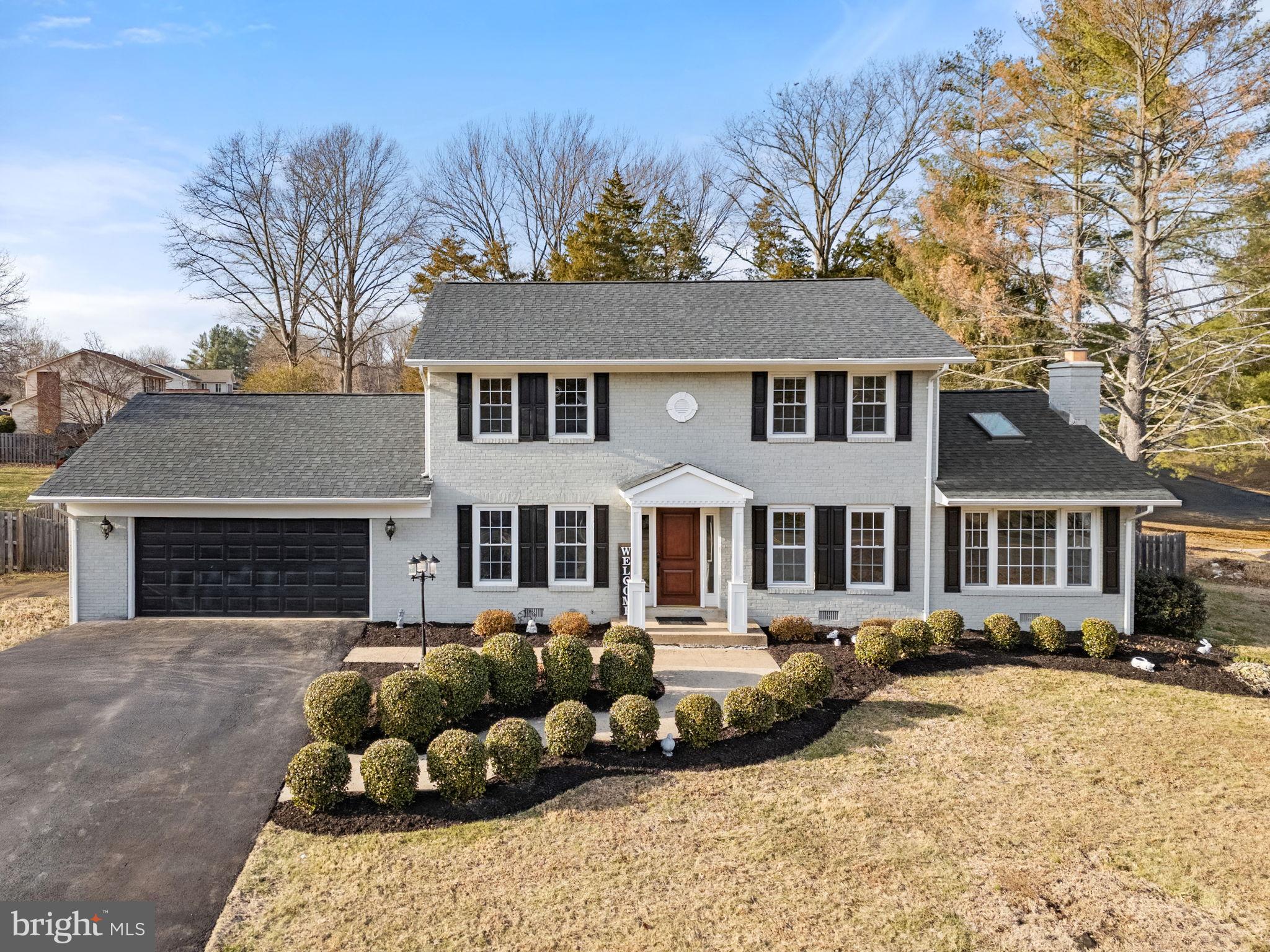 6389 LANCASTER DRIVE