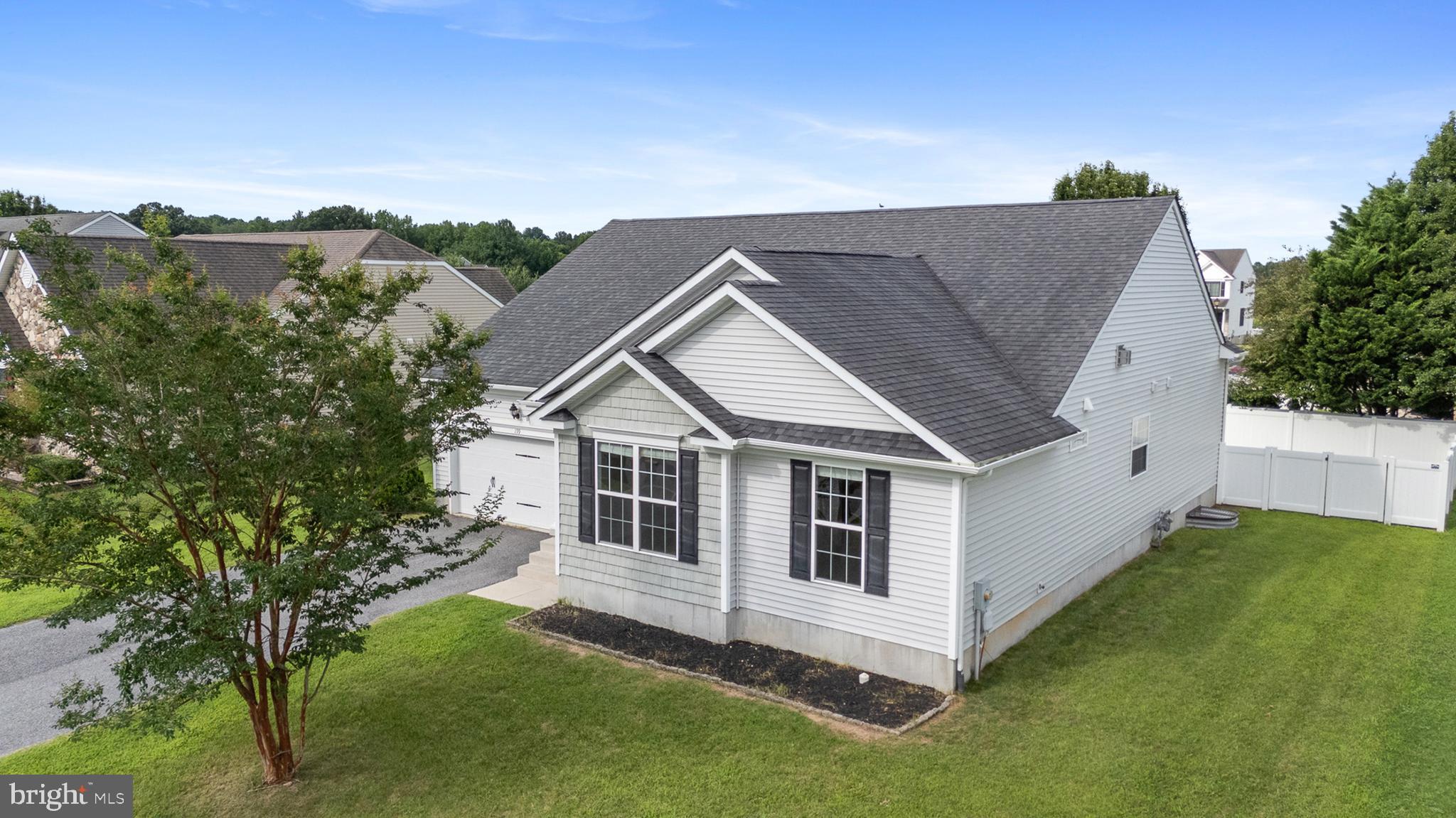 199 REDSTONE COURT