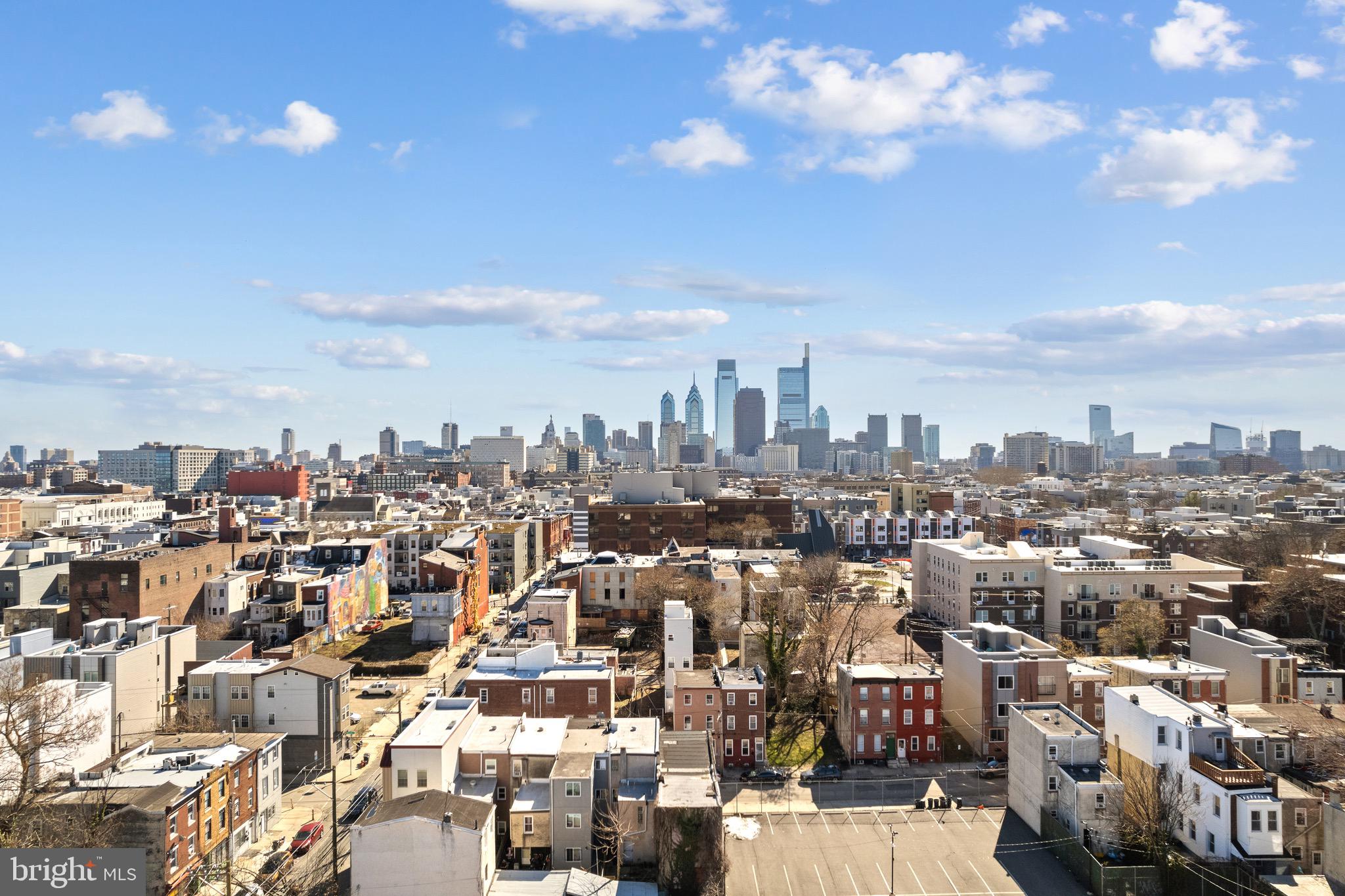 FRANCISVILLE - Residential