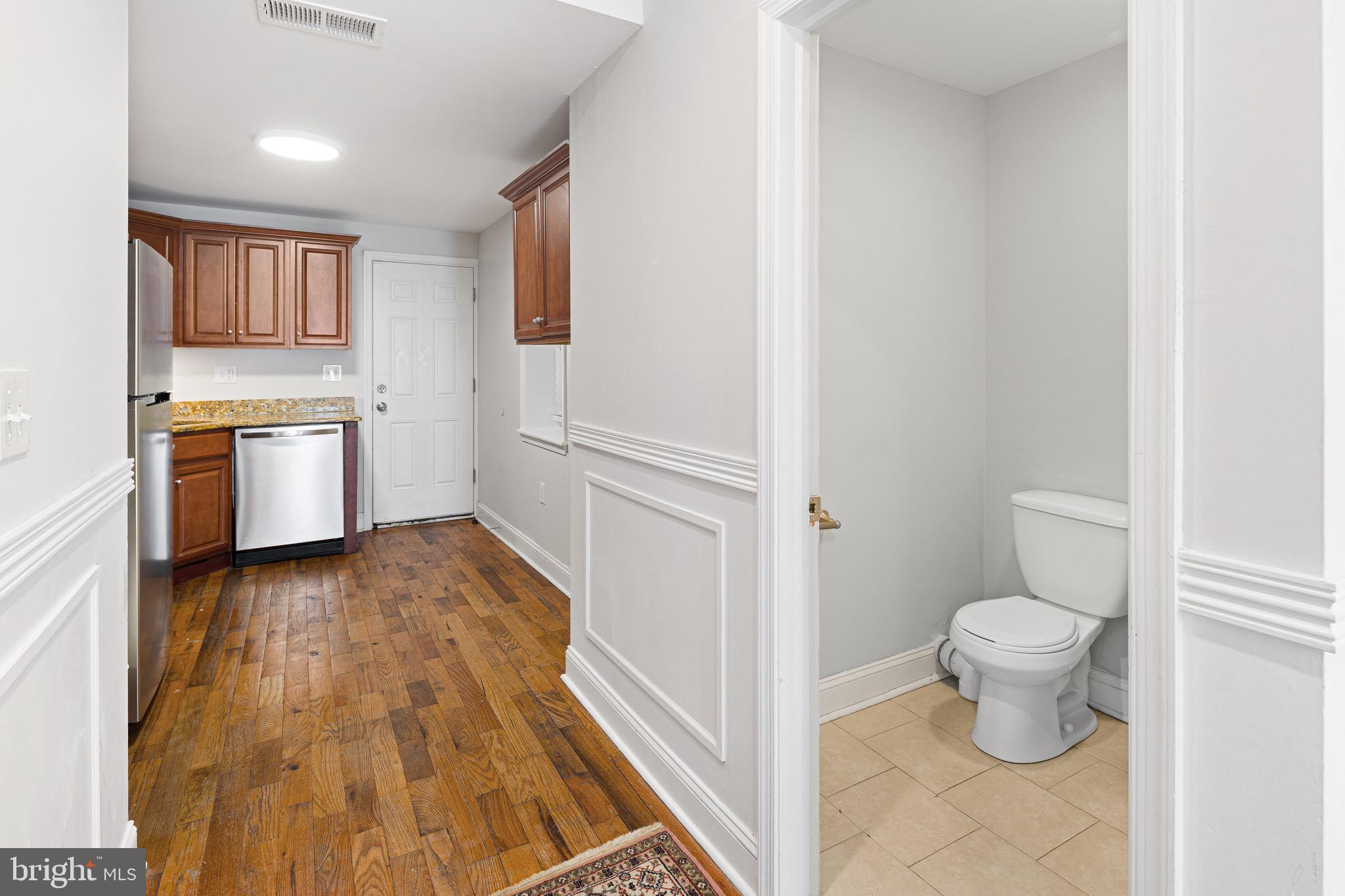 FRANCISVILLE - Residential