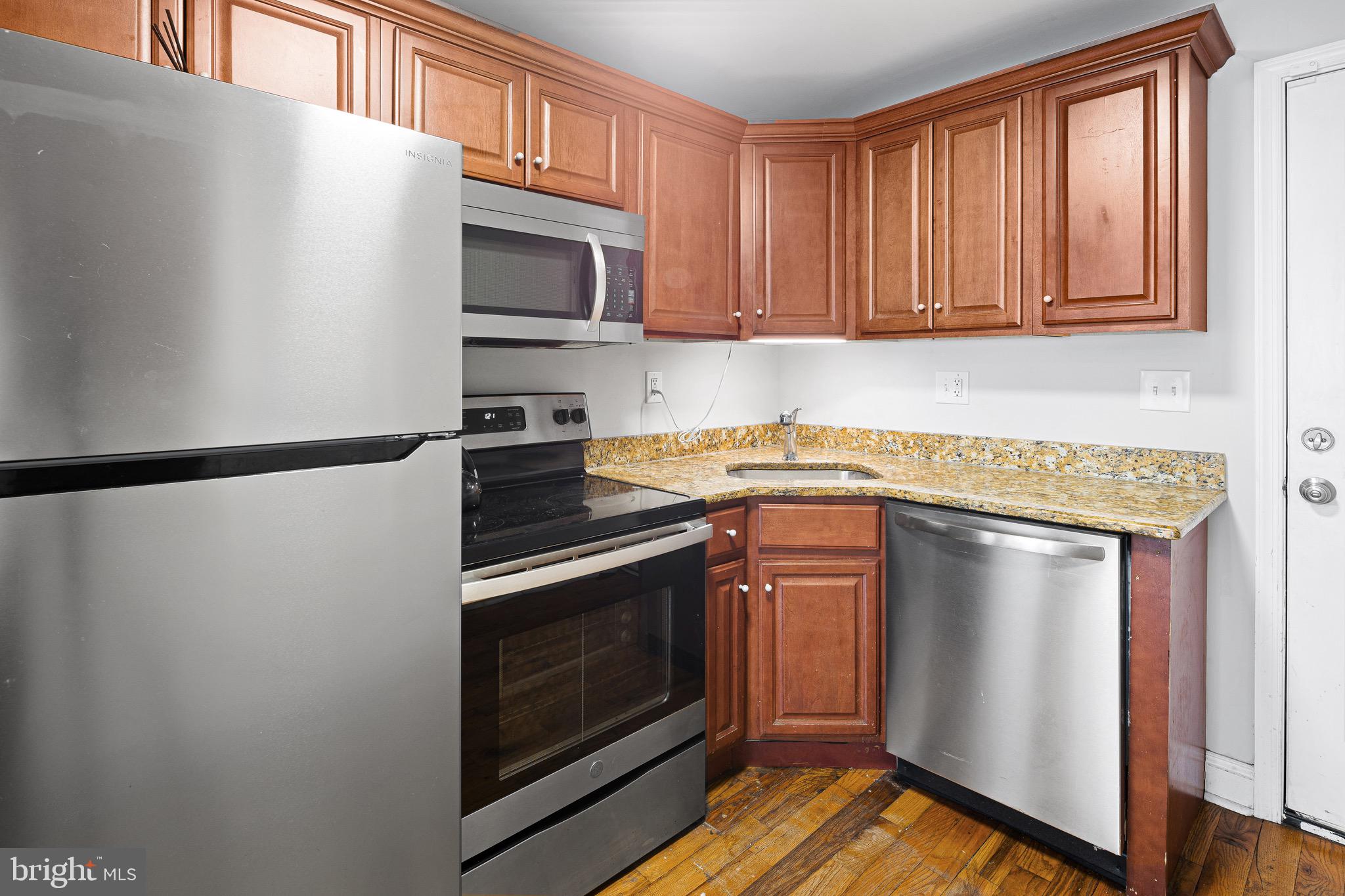 FRANCISVILLE - Residential