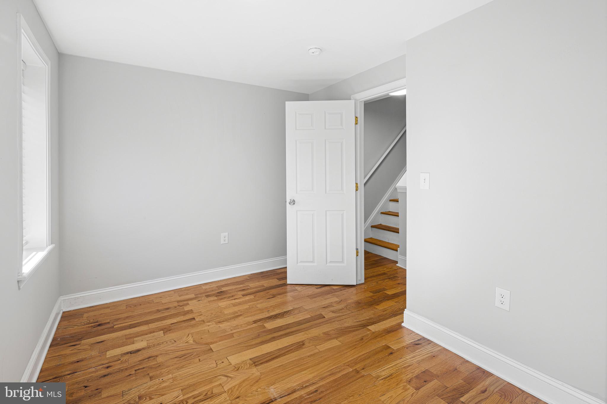 FRANCISVILLE - Residential