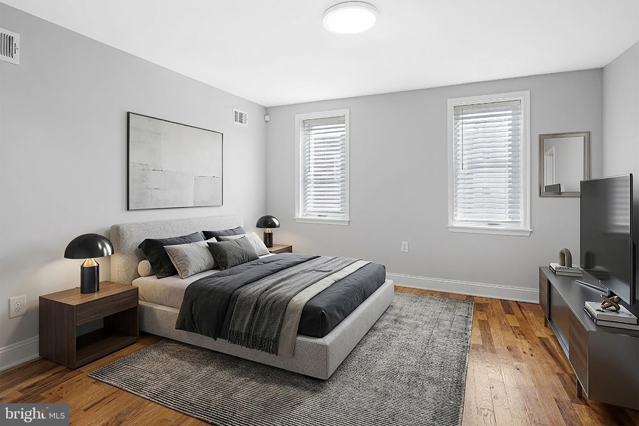 FRANCISVILLE - Residential