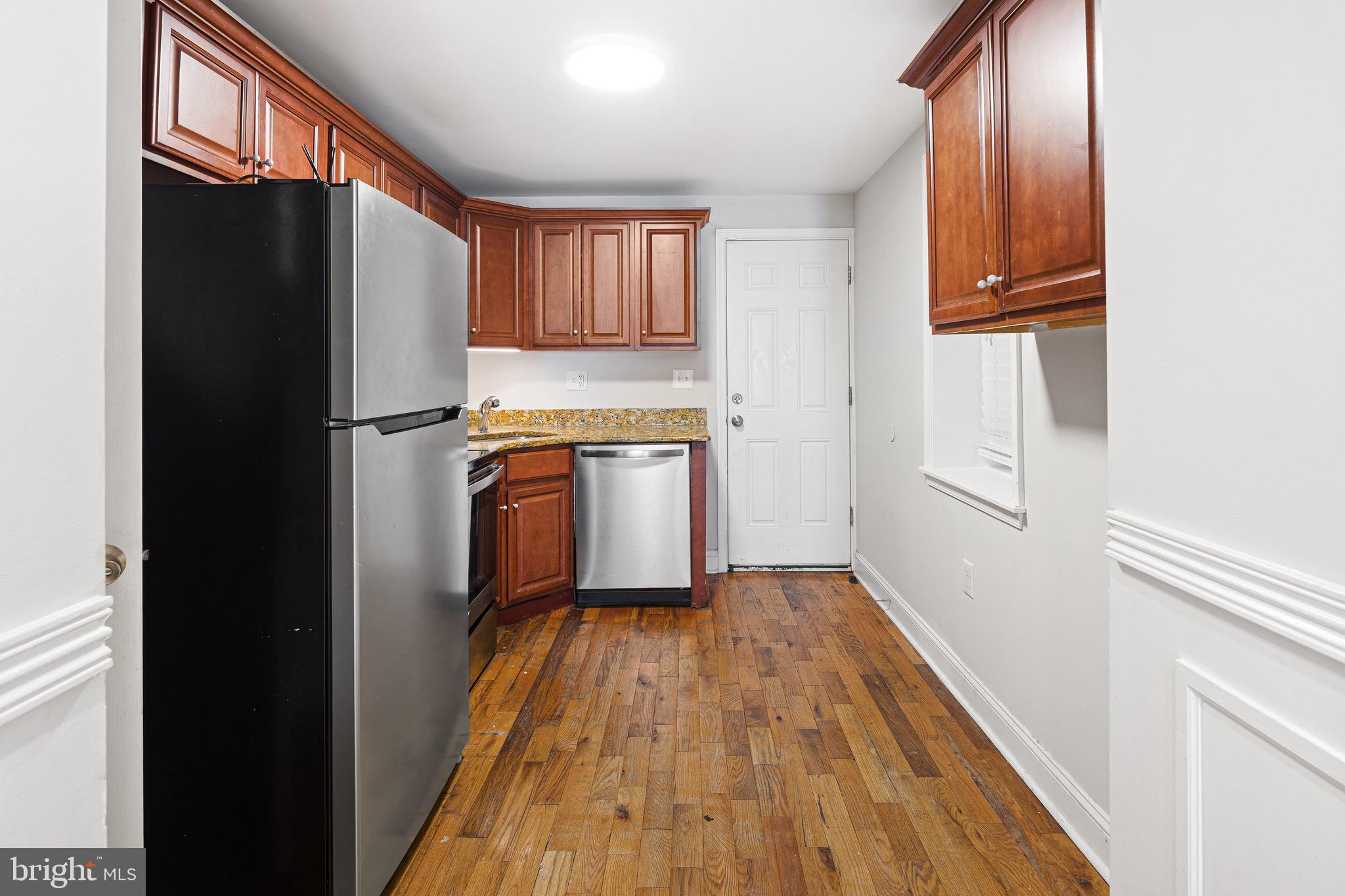 FRANCISVILLE - Residential