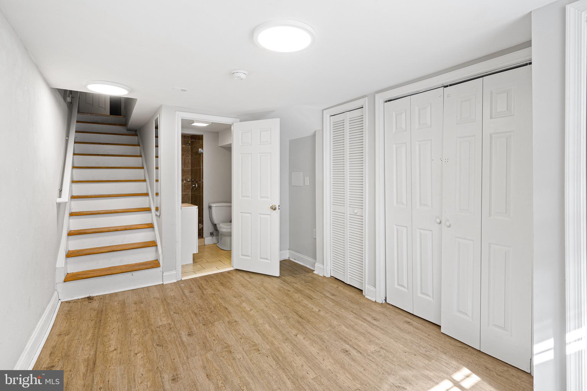 FRANCISVILLE - Residential