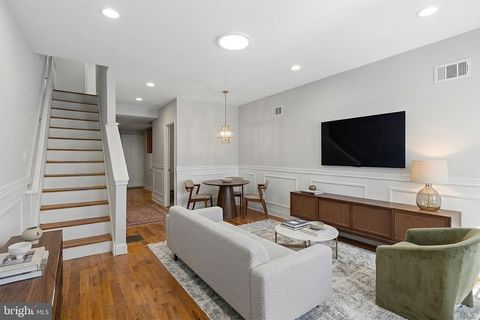 1609 W STILES STREET PHILADELPHIA PA 19121