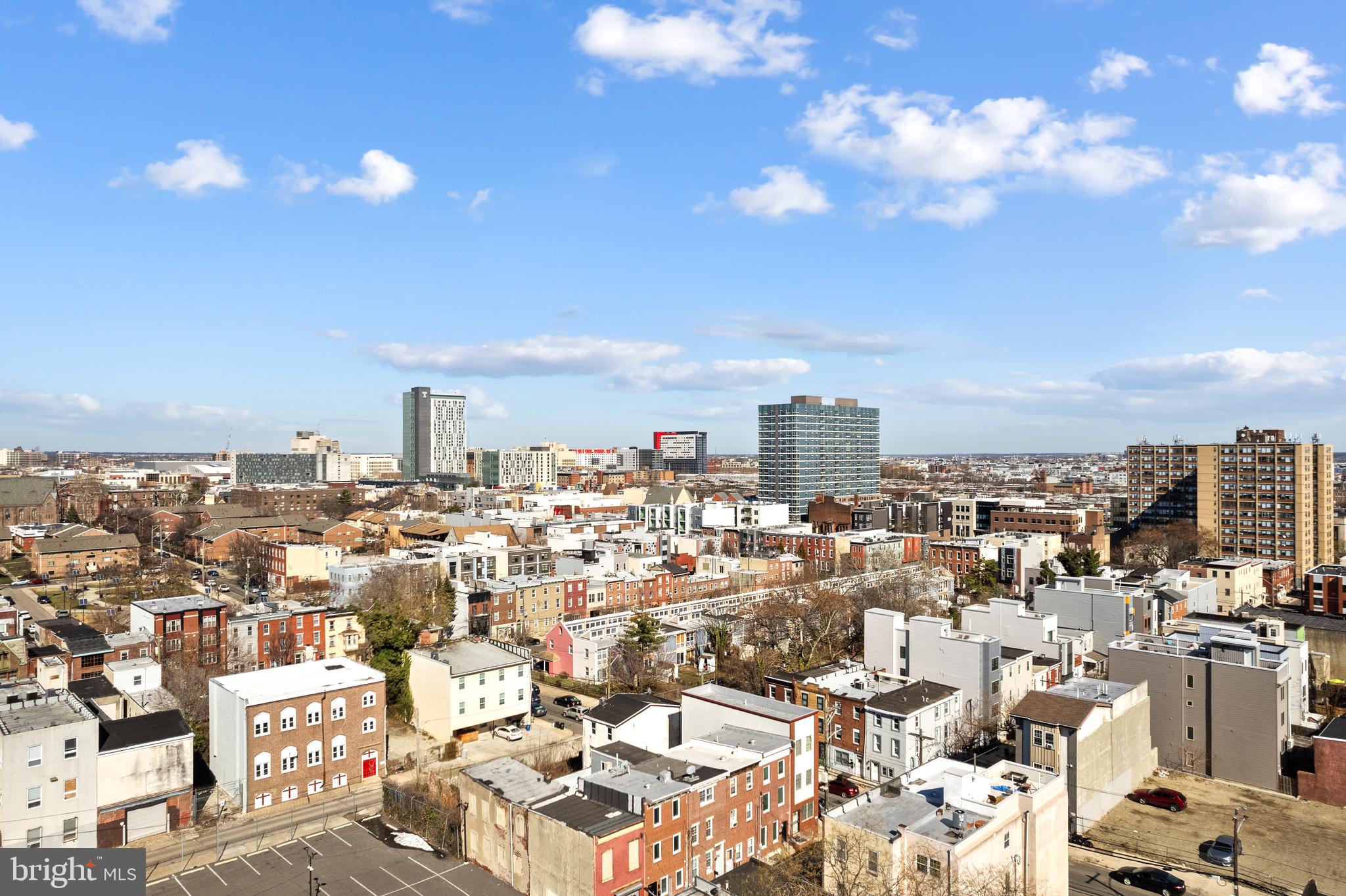 FRANCISVILLE - Residential