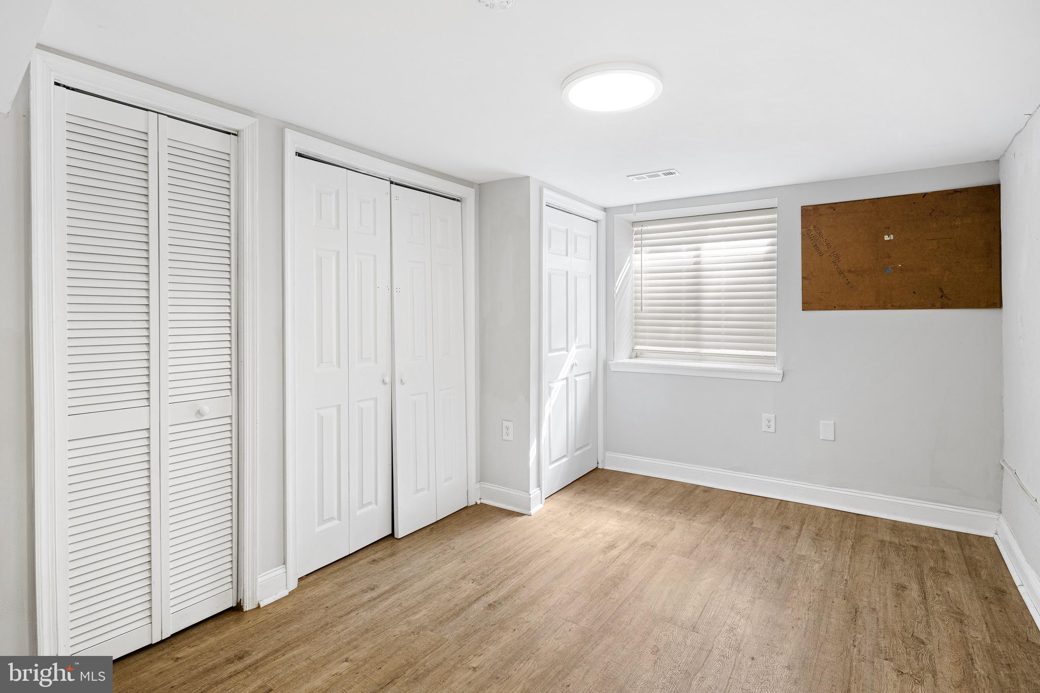 FRANCISVILLE - Residential