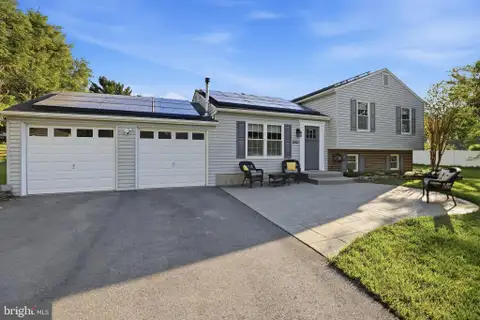 MLS: MDMC2231668