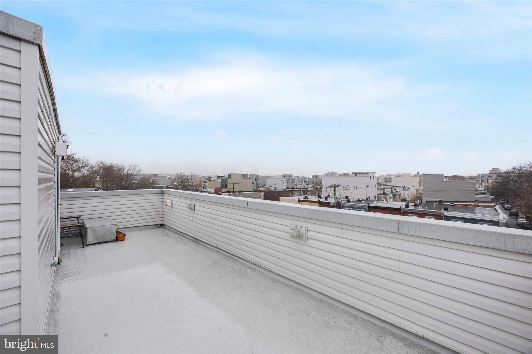 POINT BREEZE - Residential