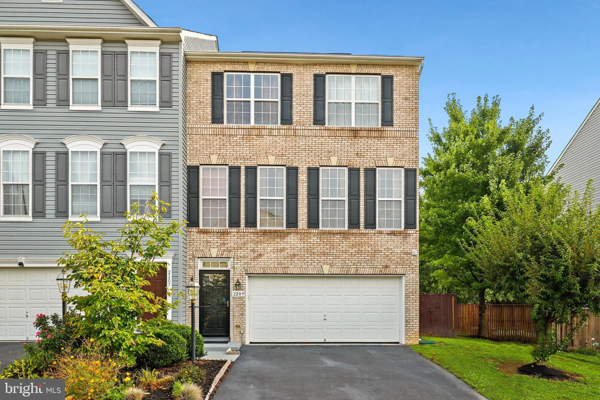 2209 Henry Watts Loop, Woodbridge, VA 22191