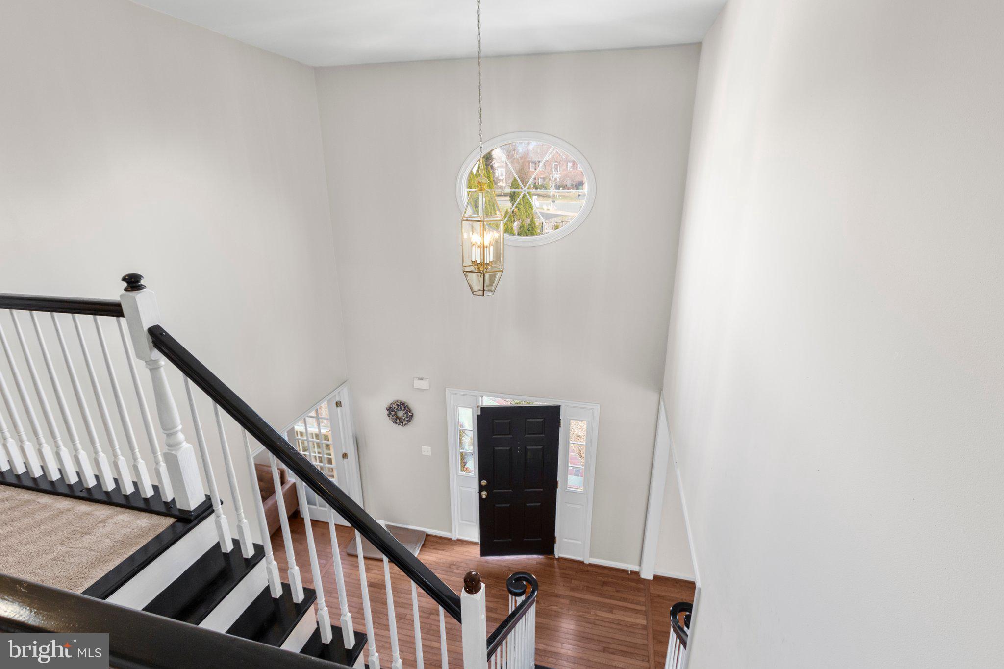 HAMPTON OAKS - Residential